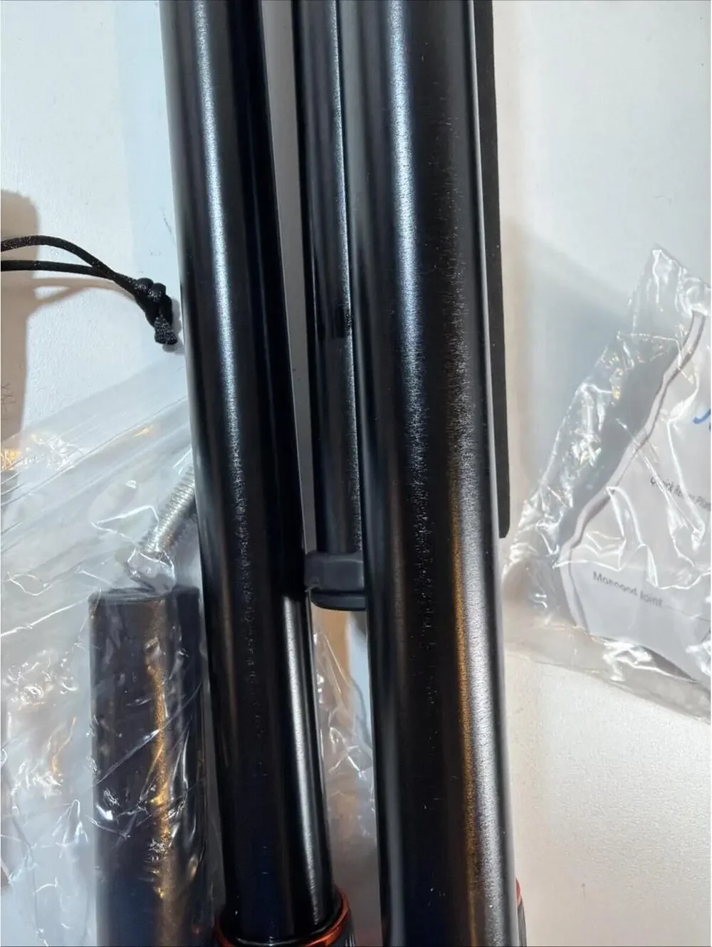 Joilcan H78 Explorer Tripod with Carrying Bag